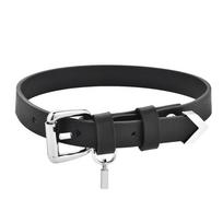 Anime Same Fashion Personality Collar Versatile Choker Collar Men And Women Collarbone Chain Geometric Stick