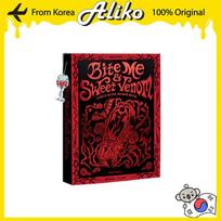 [pre-order] ENHYPEN Lyrics Guide Binder Book