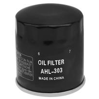 Oil Filter For KAWASAKI EX300 EX 300 NINJA 13-17 EX500 EX 500 90-93 EX 500R 1997-09 EX650 ABS 2013-2017 EX650R GPZ500S 1990-2001