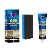 15ml Car Scratch & Swirl Remover Scratches Repair Polishing Car Scratch Color Tool Paint Paint Car Car Care Accessories B4X3
