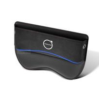 Automobilio sėdynės tarpelio laikymo dėžutė, anga, organizatorius, skirtas Volvo XC40 XC60 XC70 XC90 V40 V50 V60 V90 S40 S60 S80 S90, Automobilio priedai