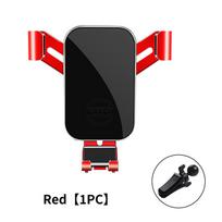 Car Phone Holder 360 Rotation Adjustable Gravity Auto Grip Bracket For Volvo XC60 XC90 S60 S80 V60 C70 S40 C30 V90 V60 C40 XC40