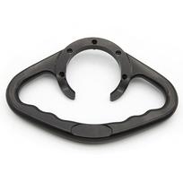 Passenger Handgrip Hand Grip Tank Grab Bar For Kawasaki Ninja 250 500 ZX7R ZX6R ZX9R ZXR250 ZXR400 ZXR750 ZRX600 ZX600 GPZ EX ZG juoda