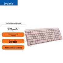 Logitech G K251 Bluetooth Compact Keyboard