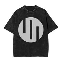 Op Retro Rt-Shirt Omma Men'S T-Shirt Washed New Arrival For E Graphic Cartoon Comic 85H3 Men'S Clothes T S