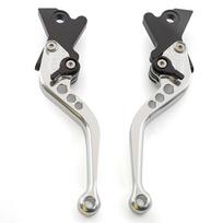For Suzuki SV650/X SV 650 SV650X 2010-2016 2017 2018 2019 2020 2021 CNC Adjustable Brake Clutch Lever Motorcycle Accessories