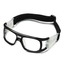 Professional Impact Resistance Eye Protect Outdoor Sports Glasses Football Eyeglasses Cycling Eyewear Basketball Goggles juoda