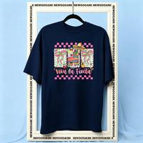 Cinco De Mayo Viva La Fiesta Mexican Fiesta Party tshirt Women Unisex Casual cotton printed t shirts Adult Oneck summer tee S