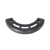 For CFMOTO 675SRR 675SR 675sr motorcycle accessories decorative cover combination CF650-11 clutch edge cover decorative parts