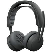 Ausinės Logitech 981-001493 słuchawki/zestaw słuchawkowy Bezprzewodowy Bluetooth Graphite | 981-001493 | 5099206131101