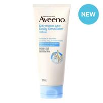 Aveeno Dermexa Ato Body Cream 200ml Special/Single Item Body cream 200ml