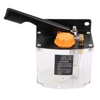 HP 5L Rankinis tepimo siurblys Kairiarankis tepimo siurblys 650CC CNC staklėms