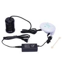 Ionic Detox Foot Bath Machine, Foot Detox Spa Ion Cleanse Chi Machine for Home Use Beauty Club Salon, Regain Health & Vitality juoda