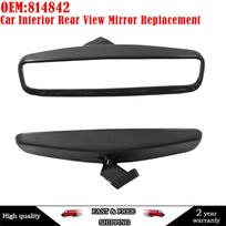 Car Interior Rear View Mirror For Peugeot 107 206 106 Toyota Aygo Citroen JUMPY SAXO C1 - 1.4HDI & 1.0 - 2005-2014