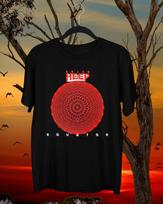 Rare URIAH HEEP Shirt - UR Size Shirt AG1914 Unisex T-Shirt S