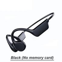 Bone Conduction Headphones IPX8 Waterproof MP3 32GB Bluetooth5.4 Wireless Headphones With Mic Swimming Sports Fitness ruda