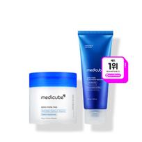 [Blackhead Cleansing] Zero Pore All-Kill Set