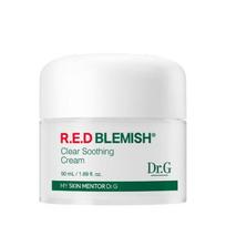 Red Blemish Clear Soothing Cream 50mL