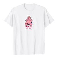 Cry Baby Vince Staples  Tshirt Design Graphic Printing Merch Tee Short Sleeve Cotton Summer Soft Tshirts Unisex Streetwear Top S