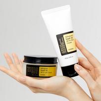 Snail 92 All-in-One Cream 100g (Jar/Tube Type)