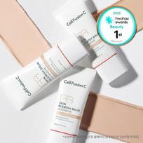 Skin Blemish Balm Intensive 30ml 17-19 Light