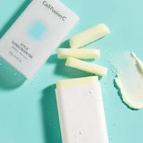 [1+1+1] Stick Sunscreen 19g
