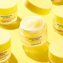 Radiance Vita Gel Cream 55ml
