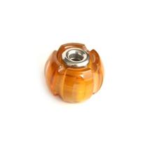 Pumpkin Fidget Spinner – PEI Hand Spinner | Office Stress Relief Toy for Adults & EDC Fidget Gear | Anxiety Relief Gift