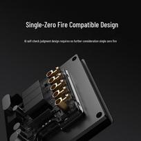 Xiaomi Mijia Smart Wireless Switch Pro Single Gang