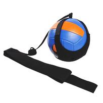 Volleyball Training Equipment Aid Training Belt Solo Practice Trainer For Serving And Arm Swing Serve Training Accessories juoda