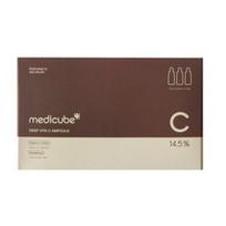 medicube Deep Vita C Ampoule 2.0 30g – Vitamin C Brightening Serum for Dark Spots & Glow Care
