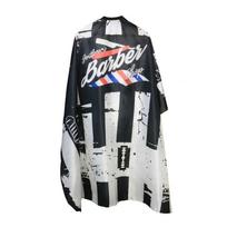 Waterproof Hairdressing Cloth Gown Professional Salon Barber Cape Hairdresser Apron  Childen/Adult 4