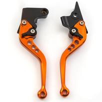 For Kawasaki VN900 VN Vulcan 900 2006-2016 2015 2014 2013 2012 2011 2010 2009 2008 CNC Adjustable Motorcycle Brake Clutch Lever