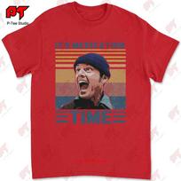 Its Medication Time One Flew Over The Cuckoos Nest Tshirt IGEU S