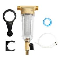 Tap Water Heater Pre-Filter Pre-water Appliances Water Heater Pre-Filter Hardware Tool Accessories Home Kitchen Tap Supplies
