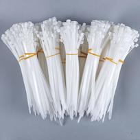 Nylon Self-Locking Cable Ties