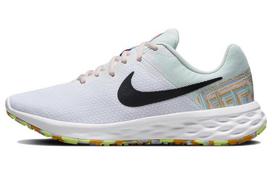 Nike Wmns Revolution 6 Next Nature Premium 'White Multi' 35.5