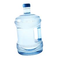 Water Barrel Large Capacity Food Grade Water Bottle Carrier Water Bucket for Camping Tea Bar Machine Drinking Tea Set Devices