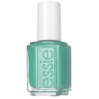 Nail Polish - ESSIE - 266 Naughty Nautical - Green - Trendy and unique colors