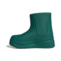 Adidas  adiFOM Superstar Boot Collegiate Green Women Sneakers Core-Black IE0390 39⅓ black