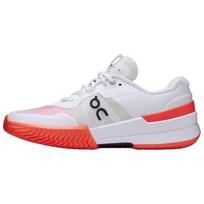 Įjungta The Roger Pro 2 Clay White Flame Moteriški sportbačiai 3WE10330256 40
