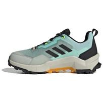 Adidas  Terrex AX4 Semi Flash Aqua Black Women Sneakers Blue Core-Black Preloved-Yellow IF4870 40