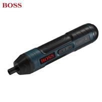 BOSS 3.6V Brushless Cordless Screwdriver CN plug (adapter included)
