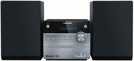 Bluetooth Micro Stereo Cd/Mp3/Usb/Aux - Bp-Ms12Bt