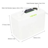 Air Conditioning Drain Pump Ultra‑Quiet Built‑in  with Water Storage System PC‑24A  PC‑24A Drainage Pump CN