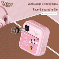 Disney Kids Instant Print Camera CN plug (adapter included)