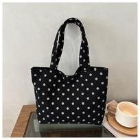 Large-capacity Tote Bag, Casual and Versatile Crossbody Bag, Handbag for Commuting, Single-shoulder Bag juoda