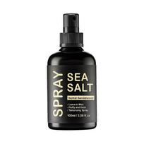 100ml Sea Salt Spray, Natural Shine Sea Salt Spray, suitable for hair, increases volume &