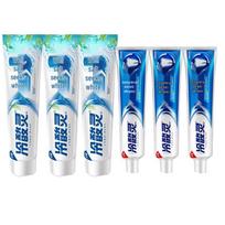 Leng Suan Ling Oral Care Value Pack