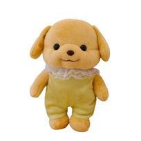 Poodle Forest Animal Plush Toy Cute Anime Stuffed Plushies Kawaii Dog Dolls Christmas Gift Soft Puppy Pet Home Sofa Decoration 23cm